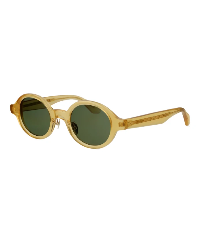 

Стильные солнцезащитные очки 0ar8205 Giorgio Armani, желтый