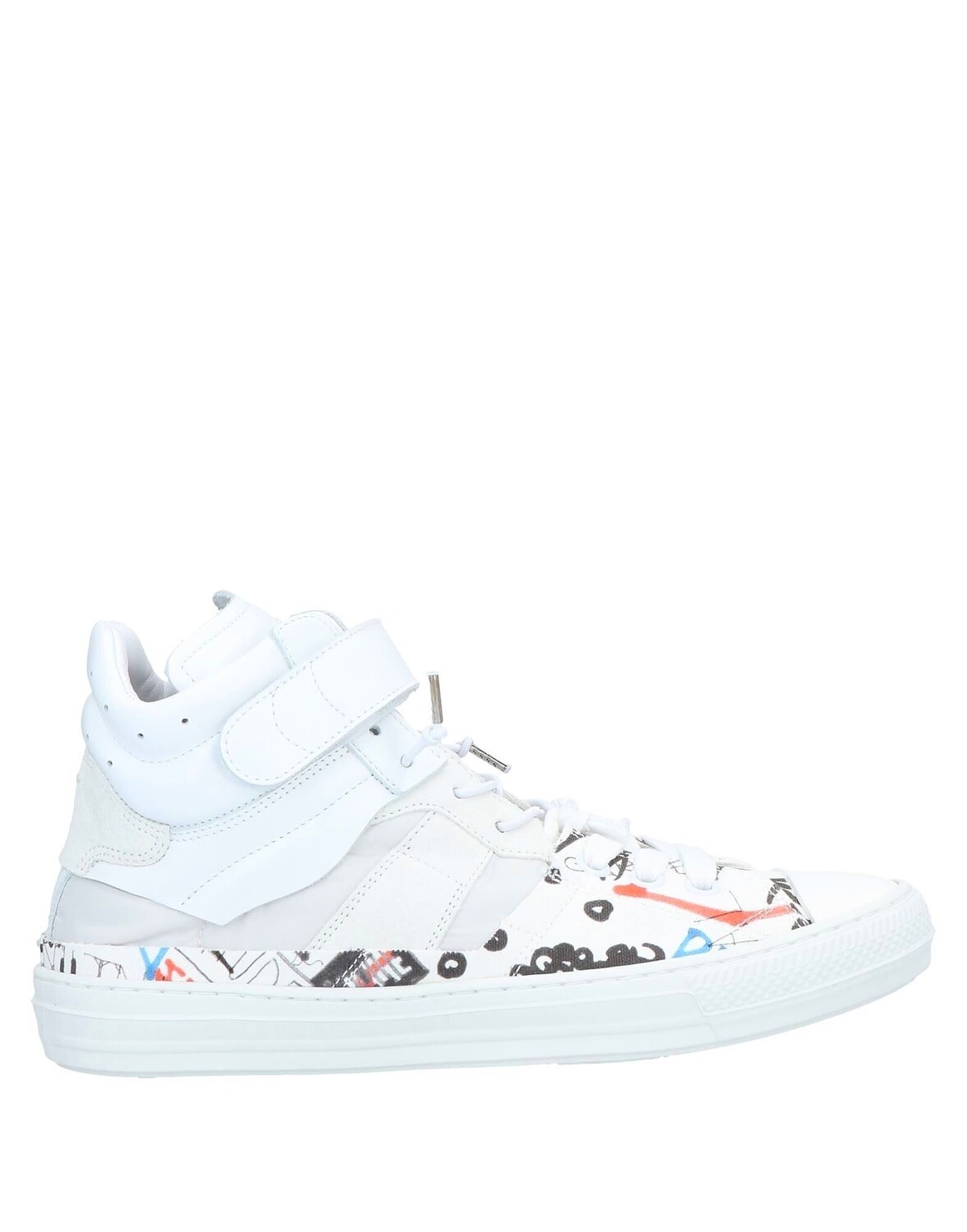 

Кроссовки Maison Margiela, белый