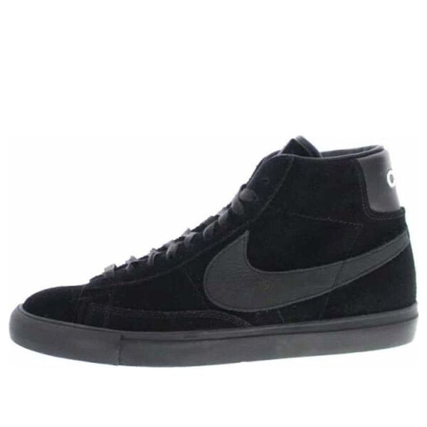 

Кроссовки Comme Des Garcons x Блейзер Nike, черный