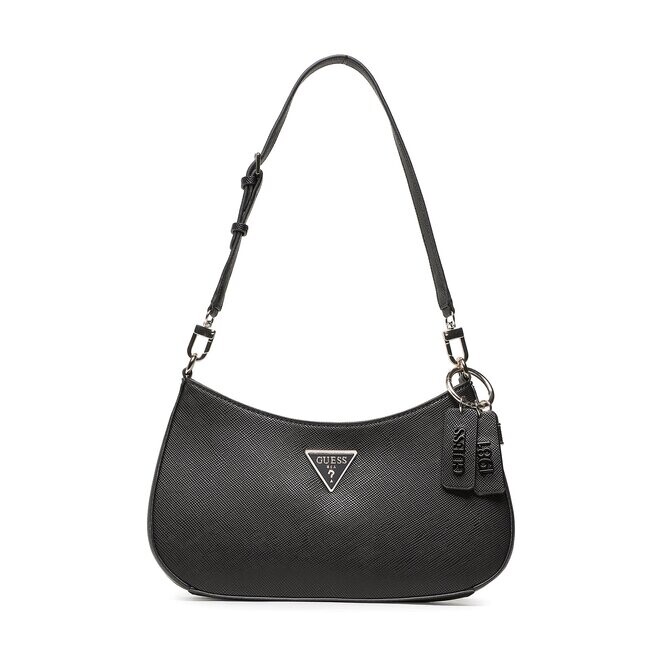 

Сумка Guess Noelle, черный