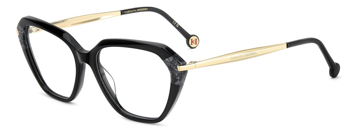 

Женские оптические оправы HER 0349 CAROLINA HERRERA