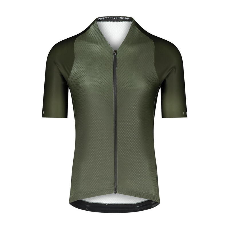 

Майка Bioracer, цвет grün/grün
