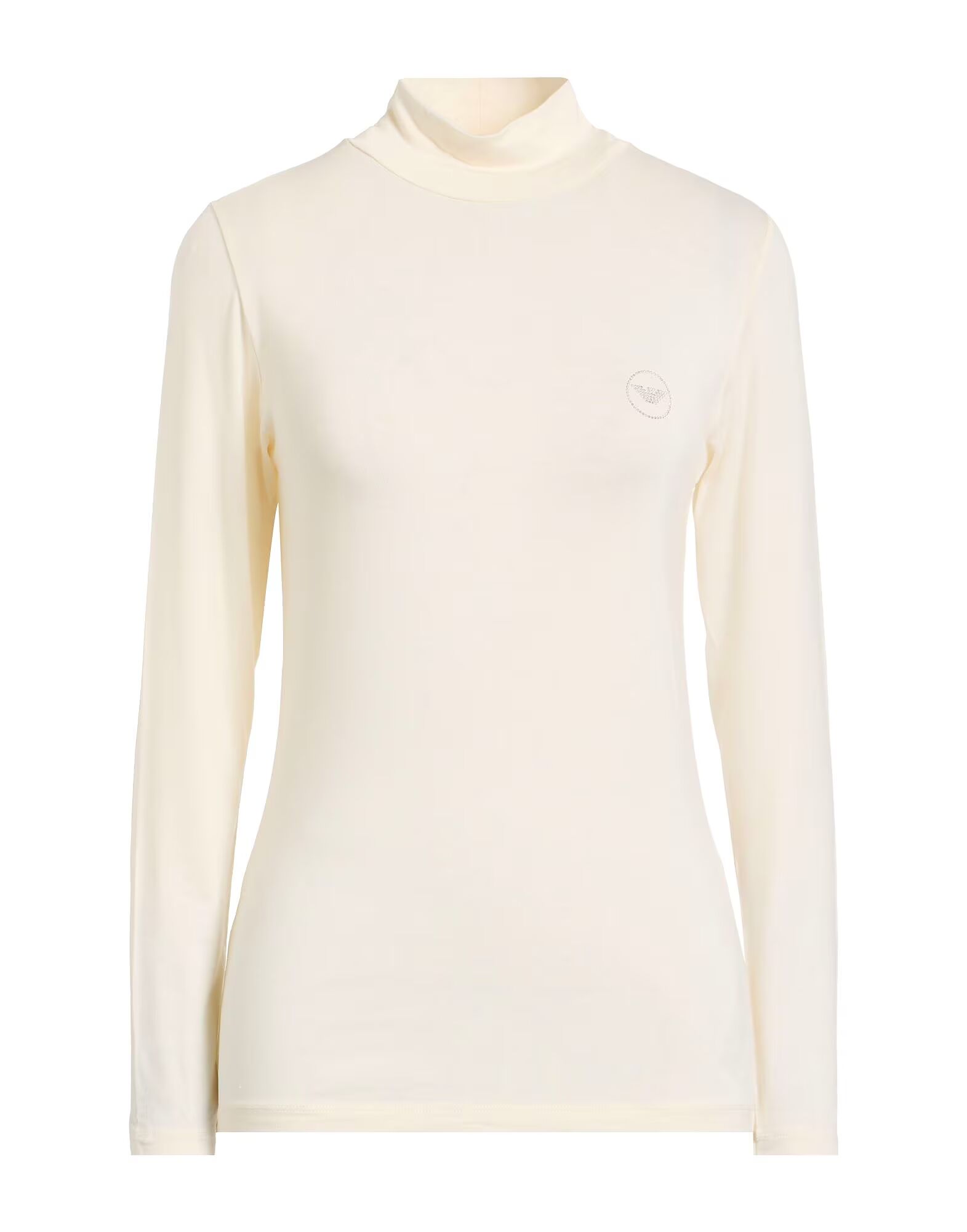 

Футболка Underwear Giorgio Armani, айвори