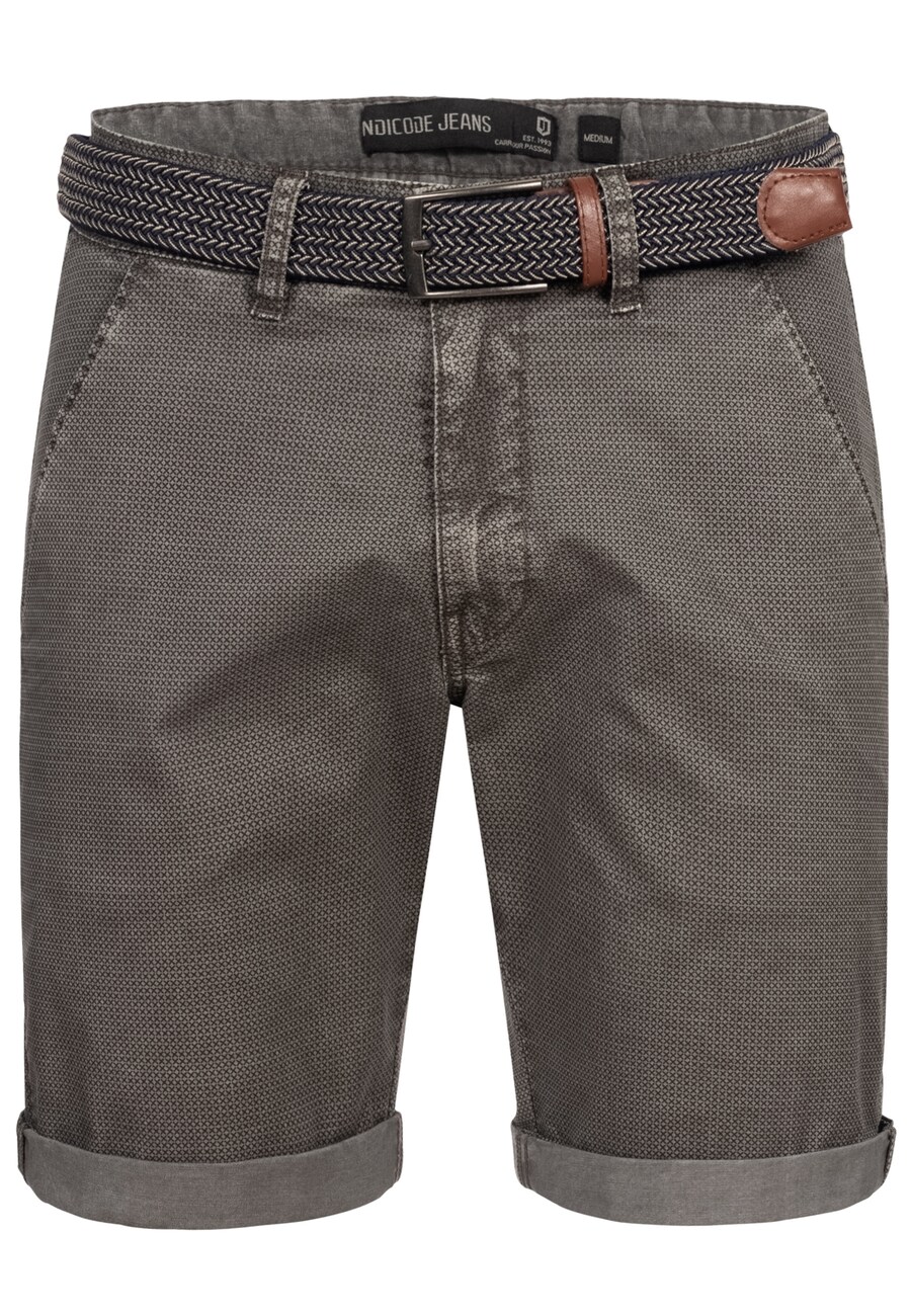 

Повседневные брюки INDICODE JEANS Estrada , Grey