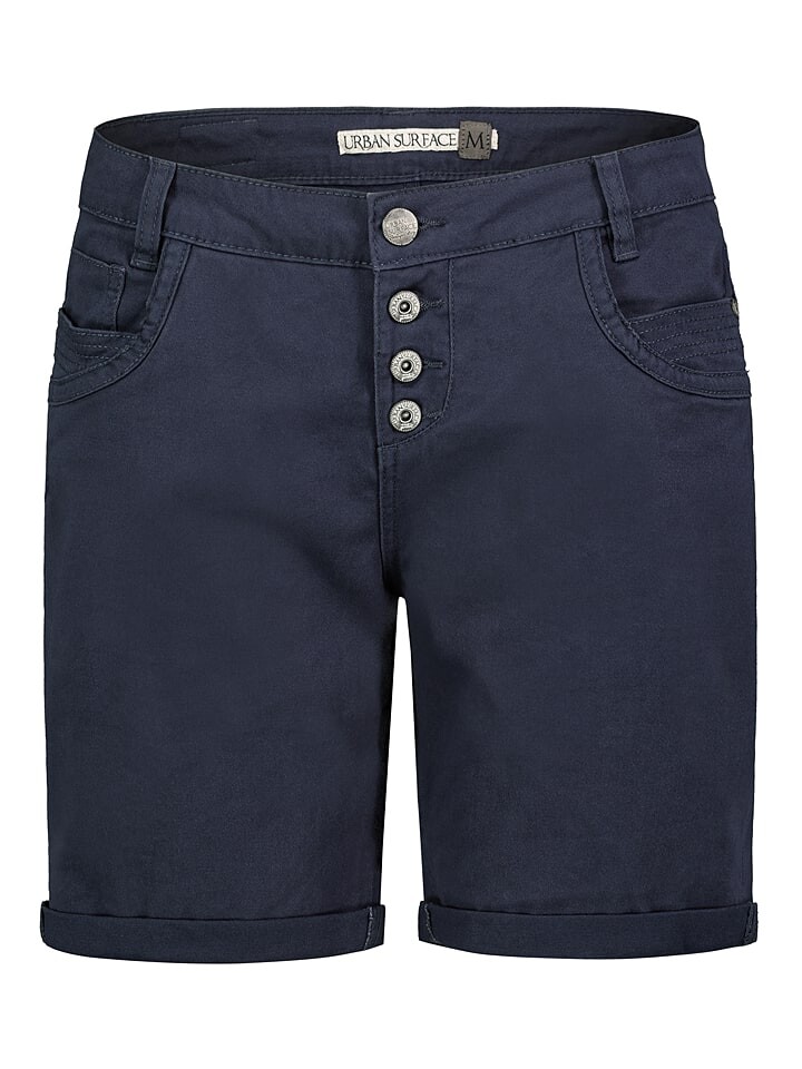 

Шорты Urban Surface, темно-синий