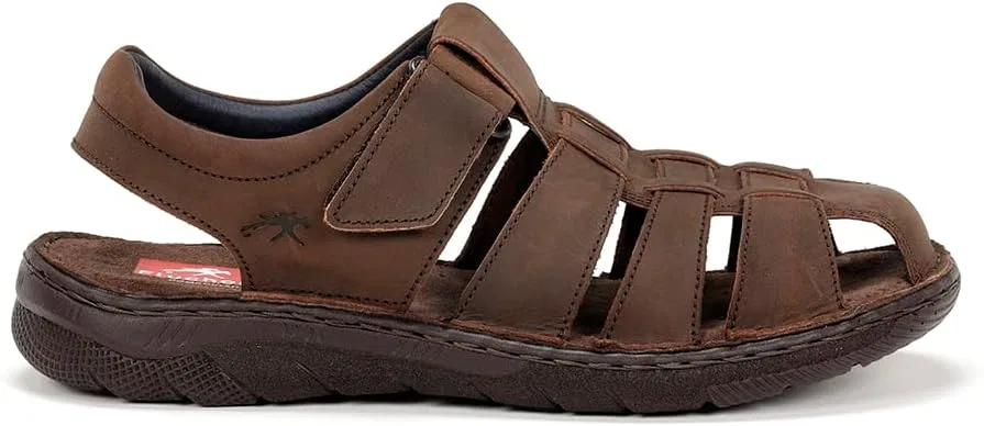Туфли Fluchos f1754 brown
