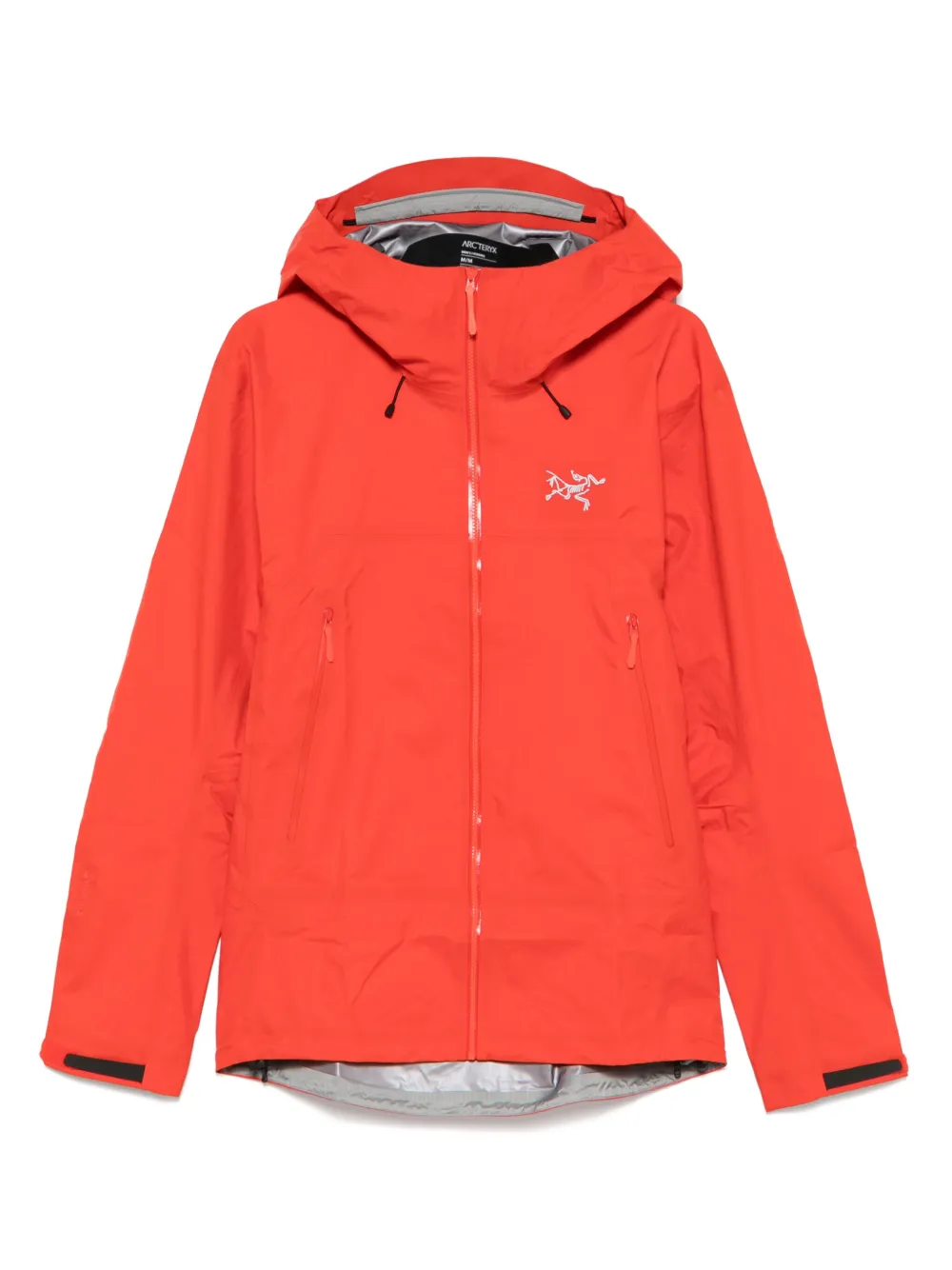 

Куртка Beta SL Arc'teryx, красный