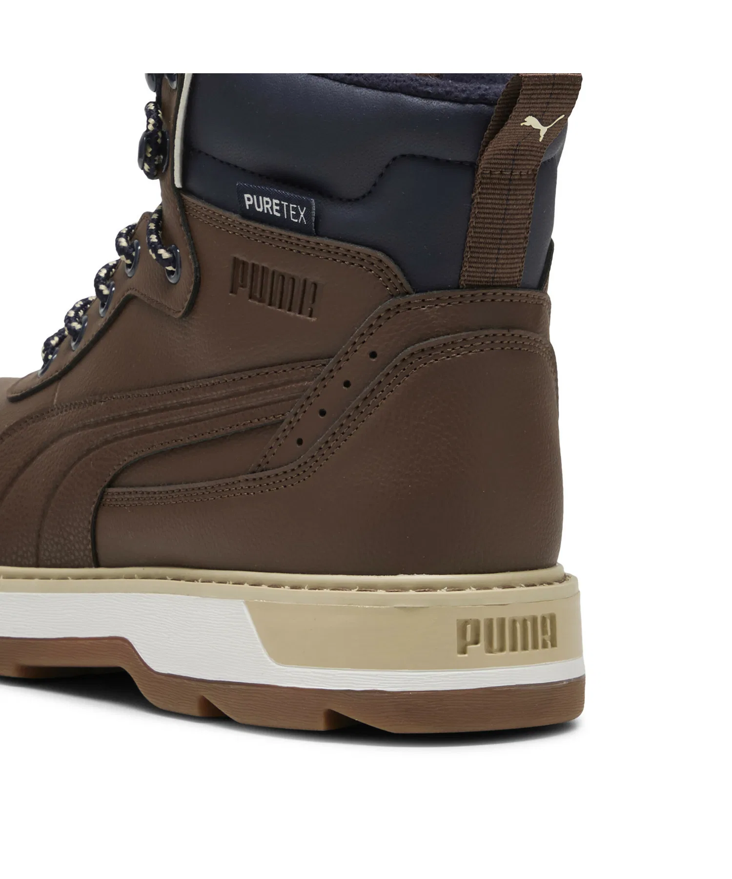 Мужские кроссовки PUMA Deztract V3 PURE-TEX — фото 3