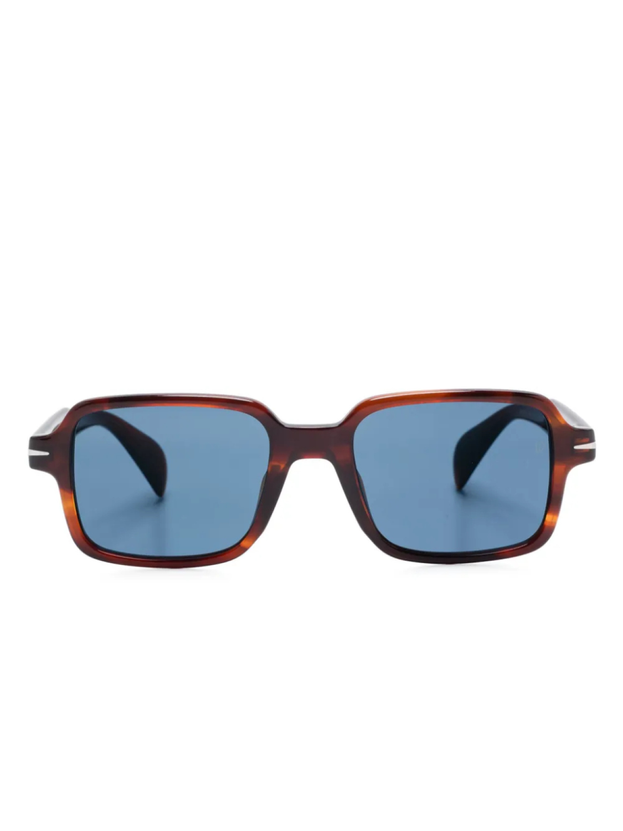 

Eyewear by David Beckham солнцезащитные очки DB1179S, коричневый