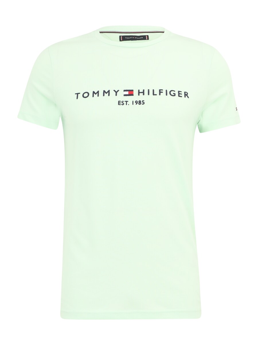

Рубашка обычного кроя TOMMY HILFIGER, мятный