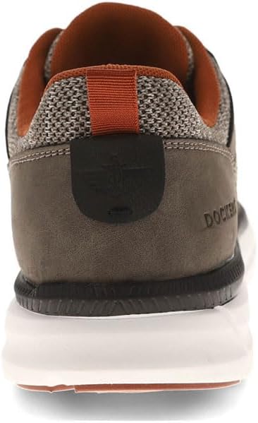 Мужские кроссовки Dockers Go-4-it, Taupe — фото 3