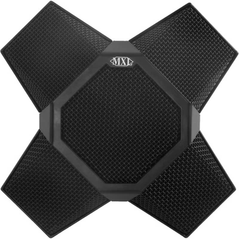 

Микрофон MXL Mics AC-360-Z V2 12-Capsule USB Conferencing Microphone () 293406 801813193893