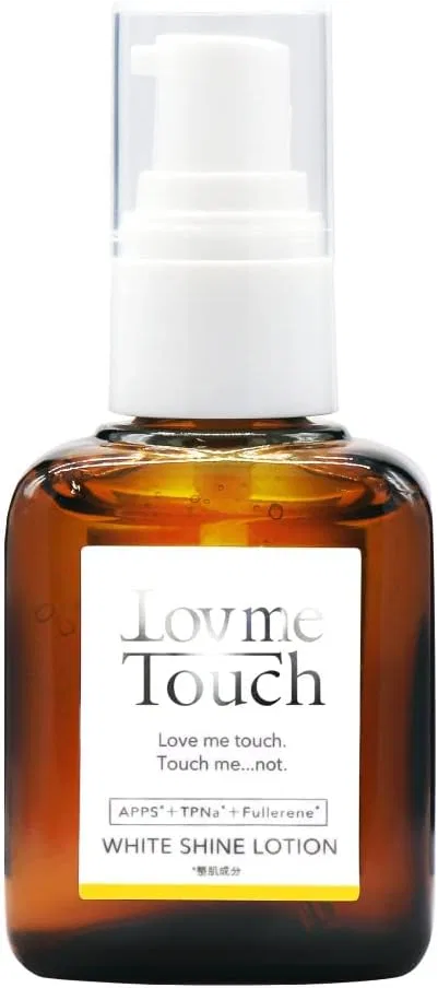 Набор для ухода за кожей и губами Lov me Touch: лип-сыворотка, эмульсия и лосьон 50 мл + 30 мл Love Me Touch — фото 3