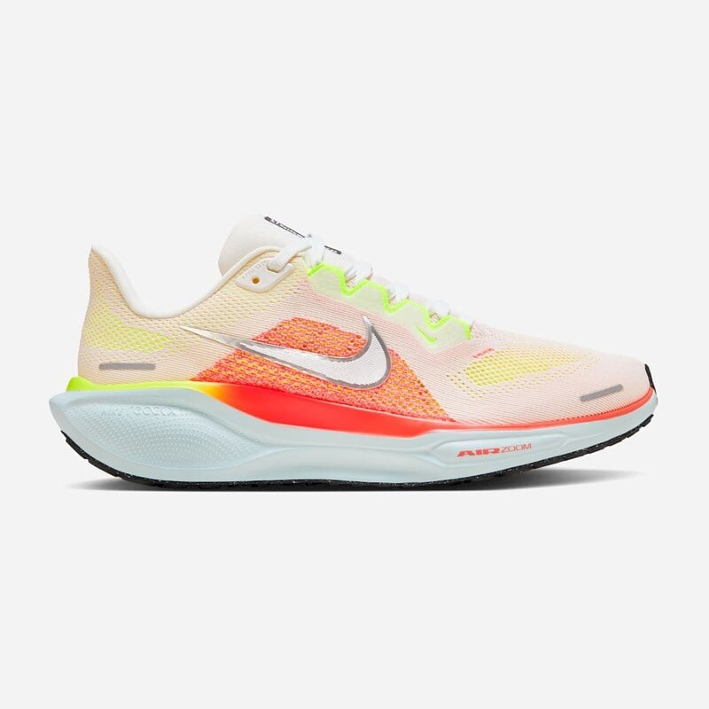 

Женские кроссовки Pegasus 41 Nike, белый