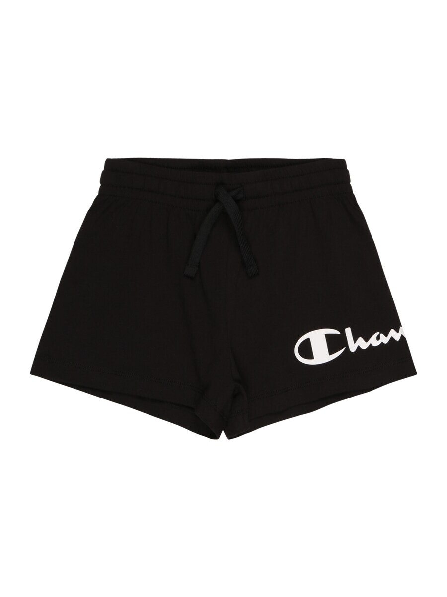 

Шорты Champion Authentic Athletic Apparel Regular Pants, черный