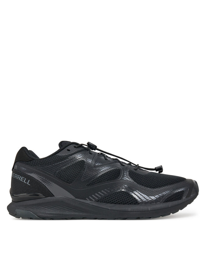 

Треккинговые кроссовки SKYQUEST TREK 1TRL J032955 Merrell, черный
