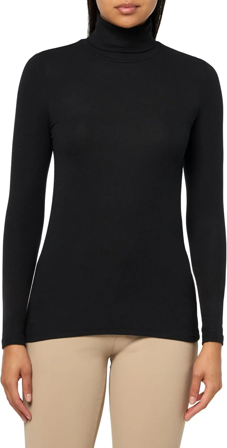 

Anthony Thomas Melillo Женская водолазка из модала