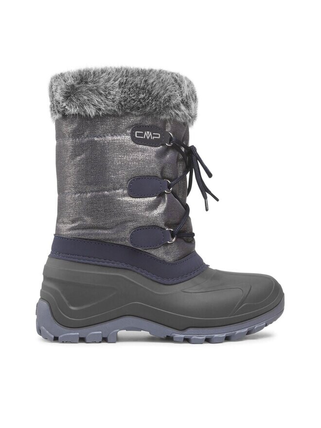 

Снегоступы Nietos Low Wmn CMP, серый