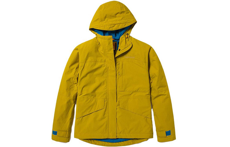 

Куртка женская Palme D'Or Timberland, цвет Golden Palm Green