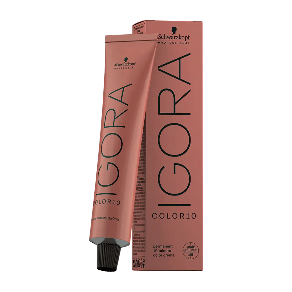 

Краска для волос 7-12 Schwarzkopf Professional Igora Color 10, 60 мл