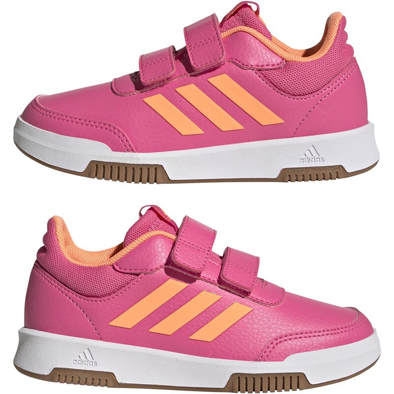 Кроссовки для бега Tensaur Sport 2.0 CF K Adidas, мультиколор — фото 4
