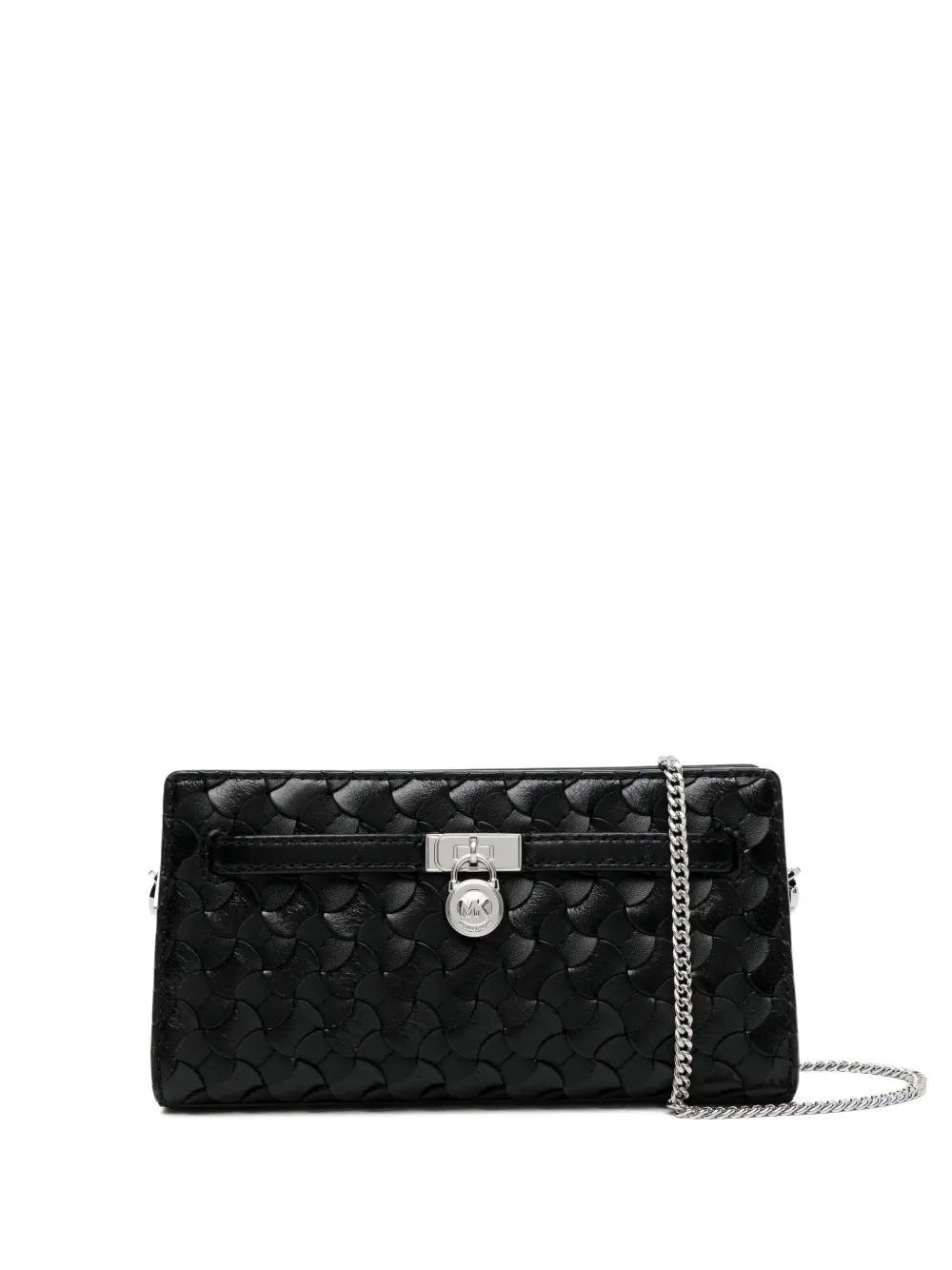 

Сумка через плечо XS Hamilton Moderne Michael Kors, черный