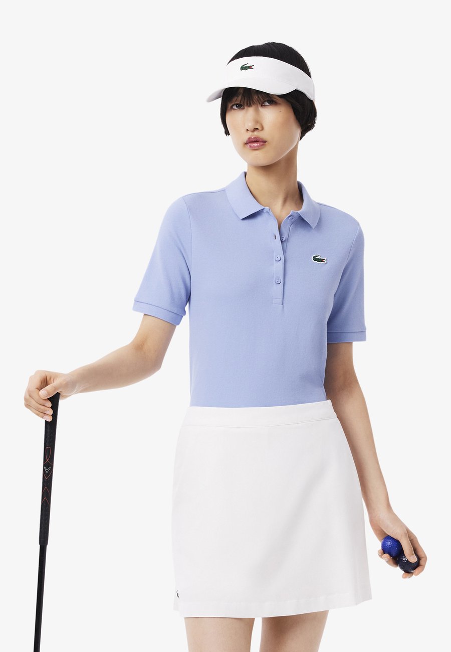 

Поло Lacoste Sport Polo shirt, Violet-Qd/Purple