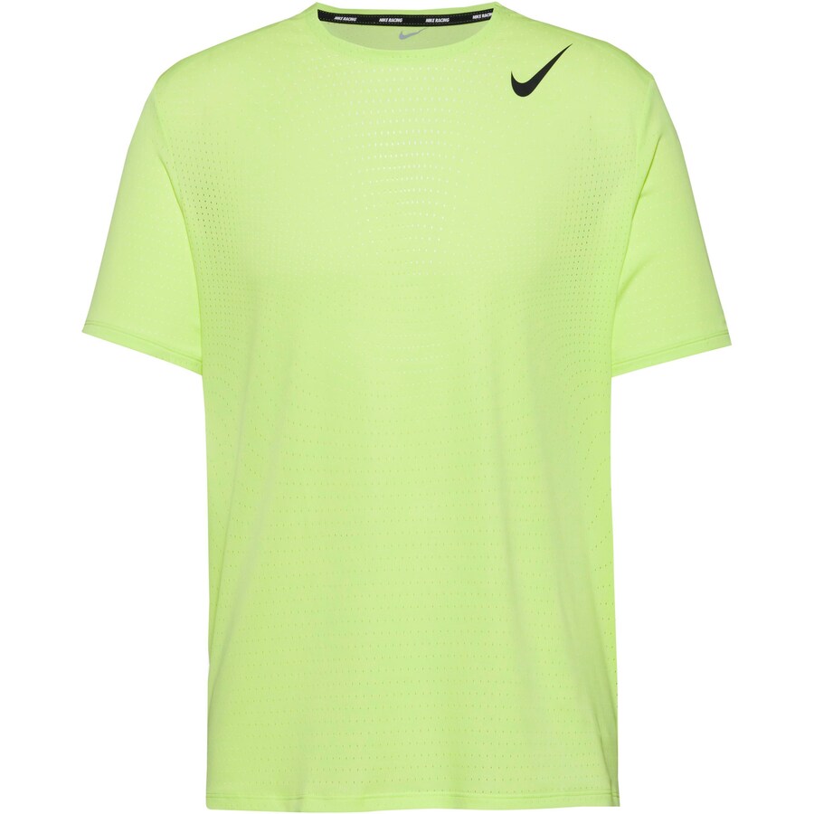 

Футболка Performance NIKE Aeroswift, лаймовый