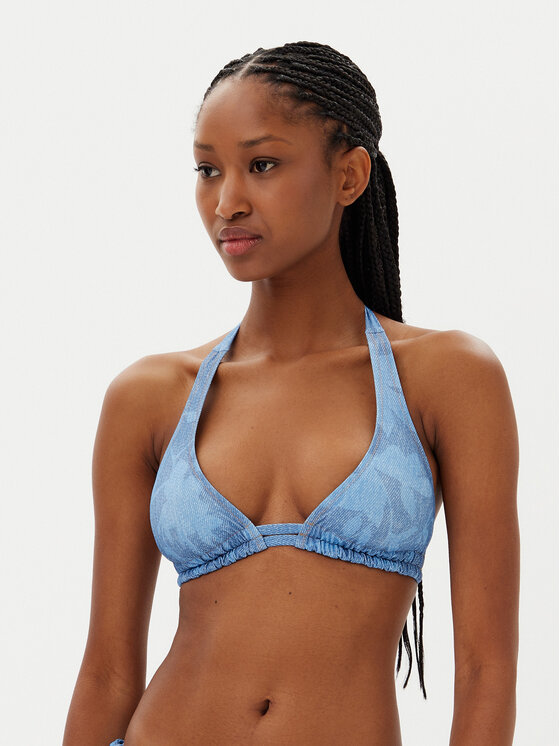 

Верх бикини Easy Pop C22JQF Chantelle, синий