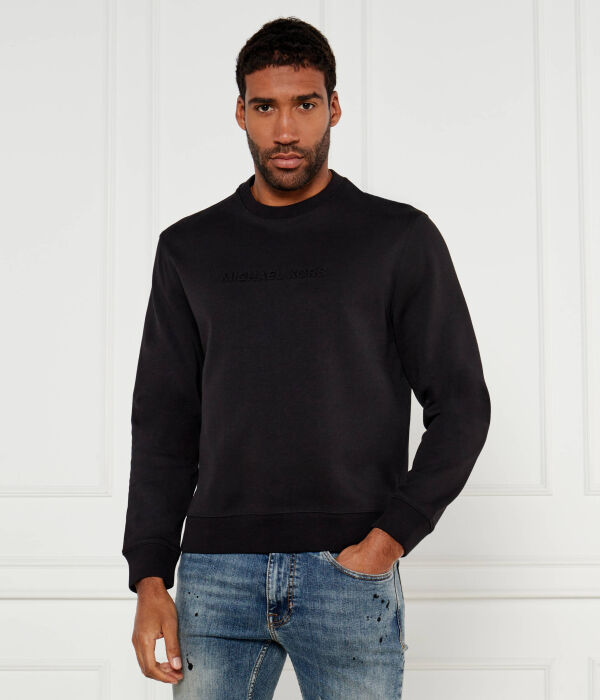 

Свитер Regular fit Michael Kors, черный