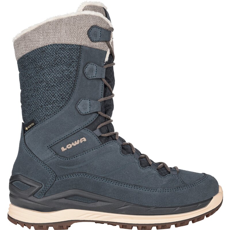 Leisure shoes barina evo gtx ws Lowa, мультиколор
