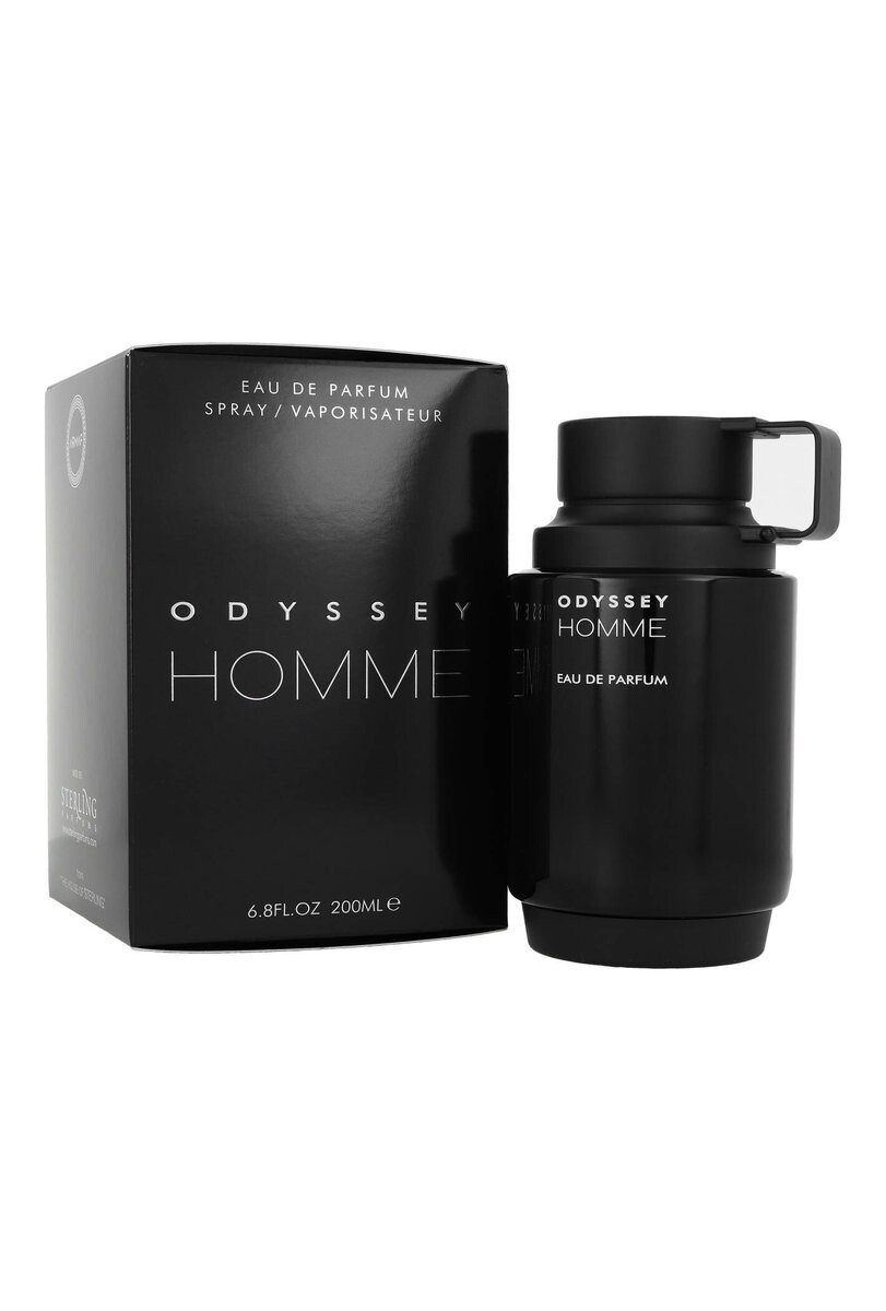 

Armaf, Odyssey Homme, парфюмированная вода, 200мл