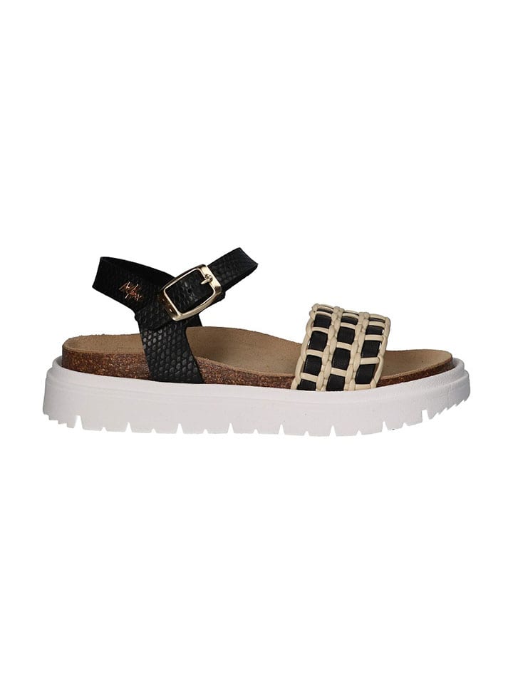 

Сандалии Playa penny Mexx, черный
