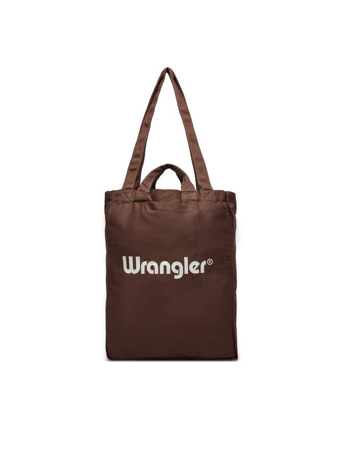 

Сумка Wrangler, синий
