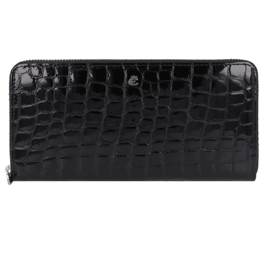 

Кошелек Esquire Wallet Nizza, черный