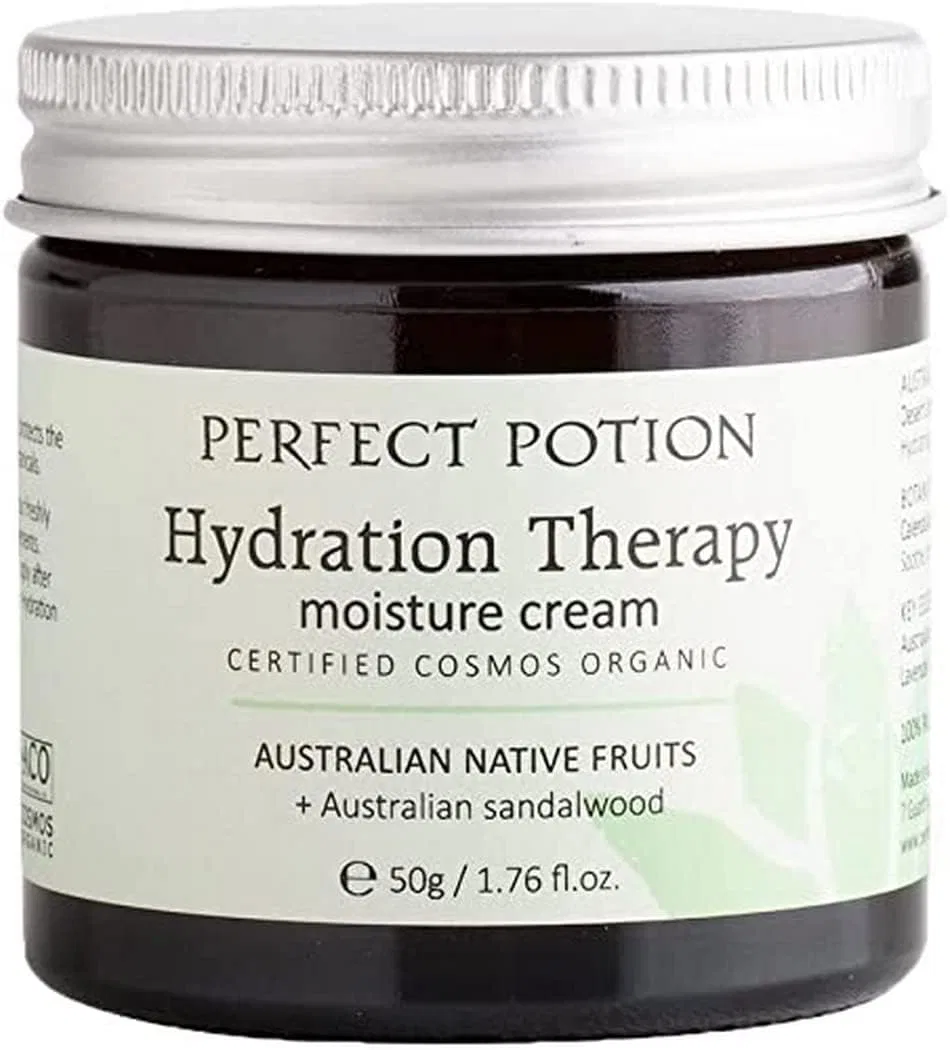 Крем для лица Perfect Potion — Дневной Hydration T Moisture, 50 г