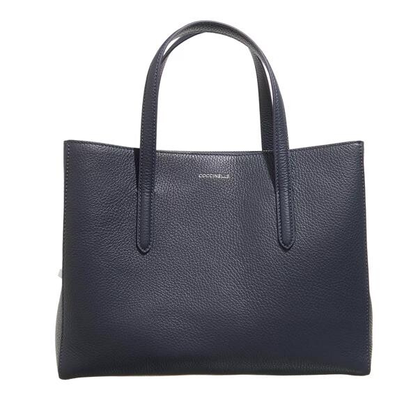 

Сумка-тоут coccinelle swap handbag midnight Coccinelle, синий