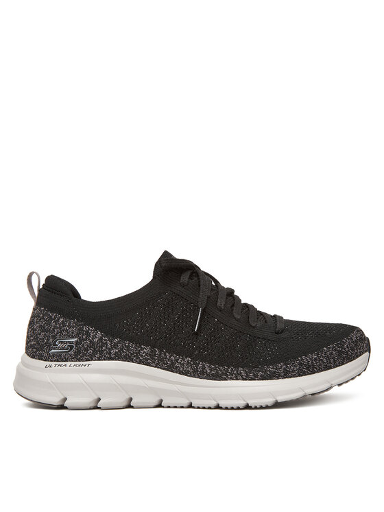 Кроссовки Pure Flex-Pulse 104651/BKGY Skechers, черный