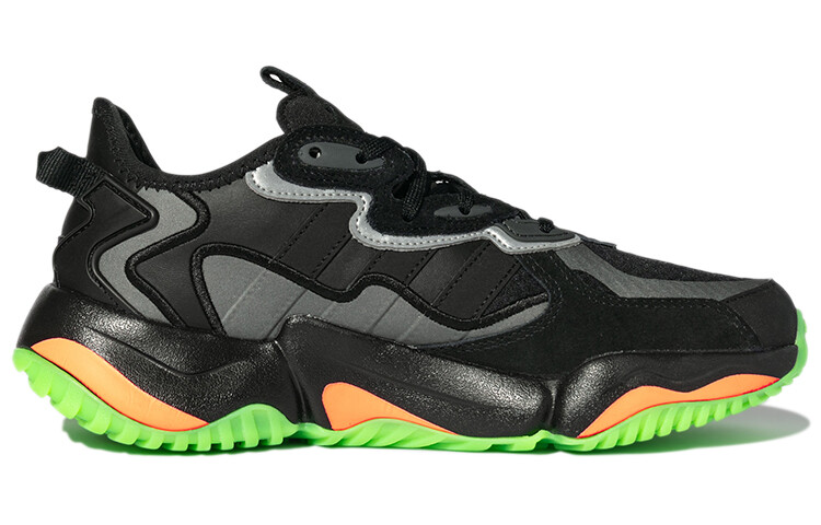 Мужская обувь adidas neo Nitrocharge Lifestyle — фото 2
