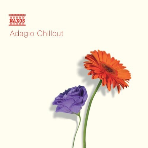 

CD диск Adagio Chillout / Various: Adagio Chillout / Various