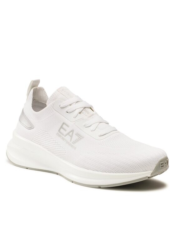 

Кроссовки Ea7 Emporio Armani, белый
