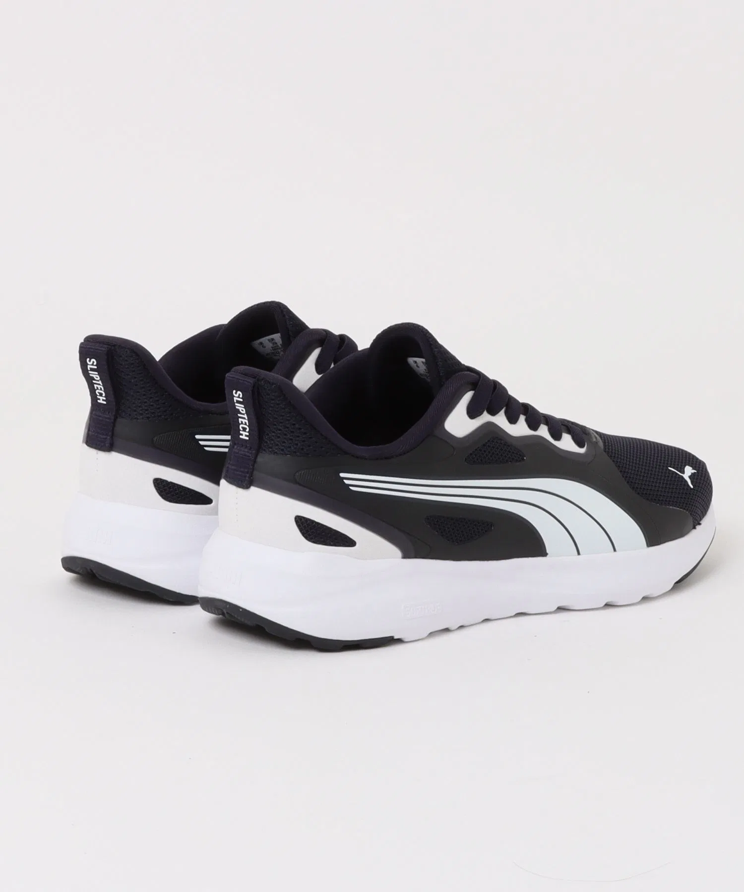 Мужские кроссовки Puma SoftR Cosmic ST Ease In — фото 2
