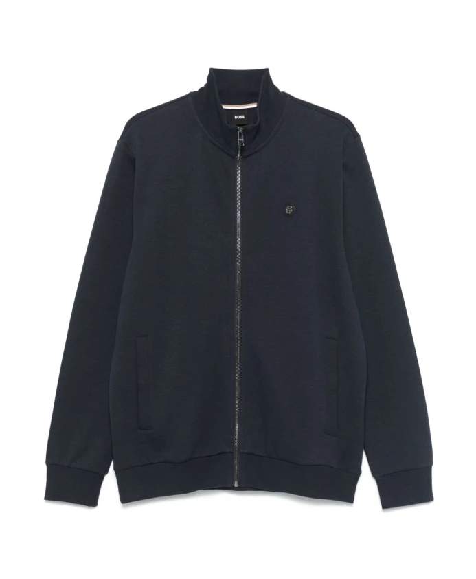 

Синий свитер для мужчин Hugo, синий