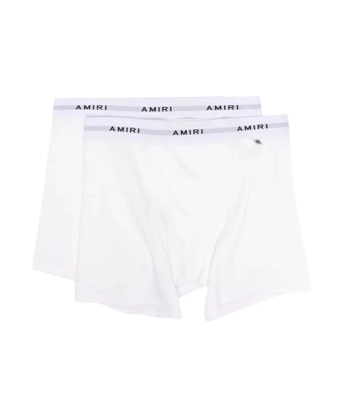

Трусы, 2 шт. в упаковке Amiri, белый