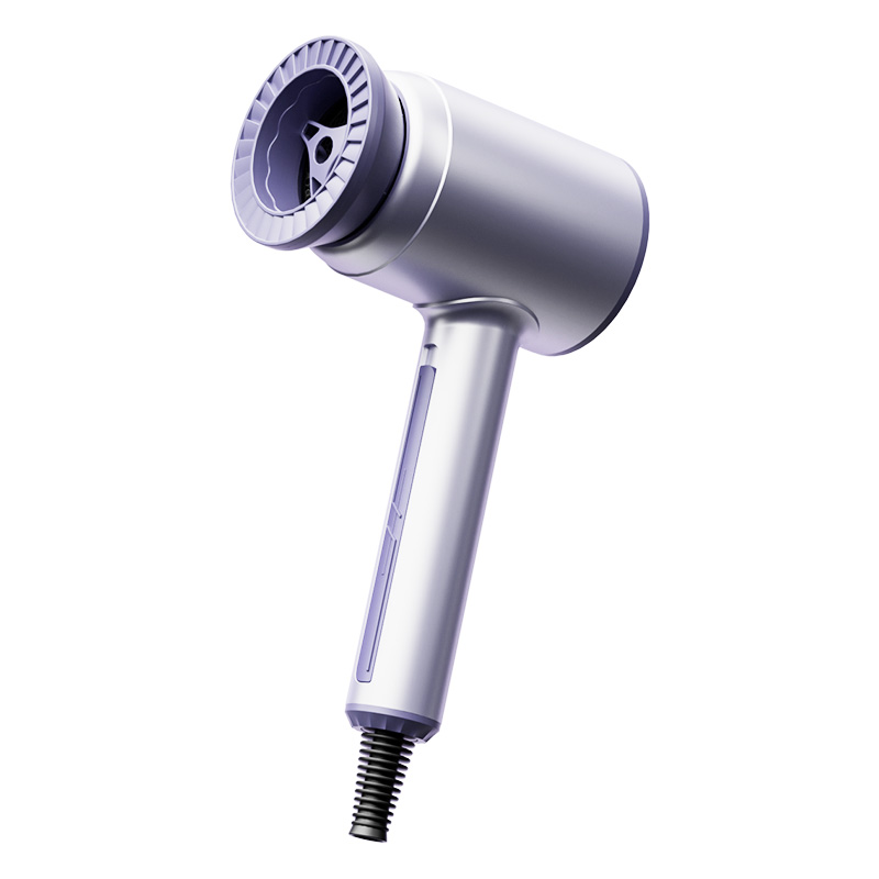 

Фен для волос Ncokoc, Neoco Ncokoc/ CG-1818 Hair Dryer (Purple)