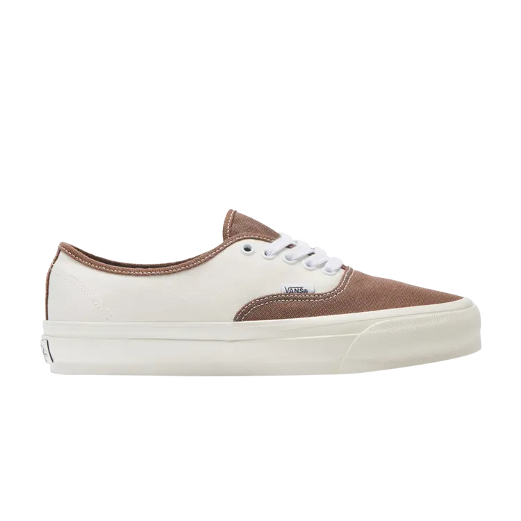 

Кроссовки Vans Premium Authentic 44, коричневый, Серый, Кроссовки Vans Premium Authentic 44, коричневый
