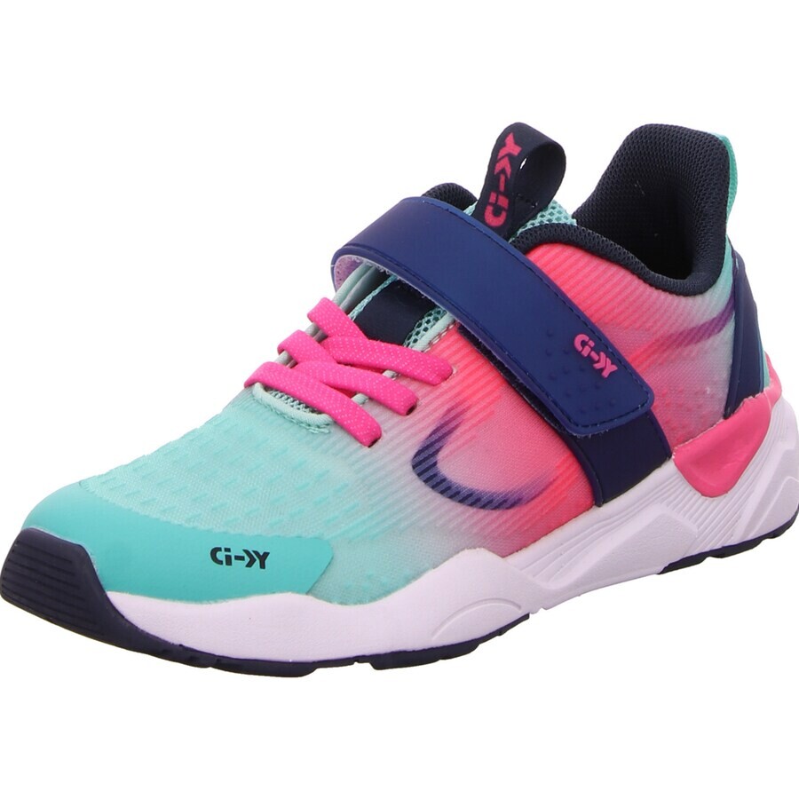 

Кроссовки LURCHI Sneakers Leif, разноцветный