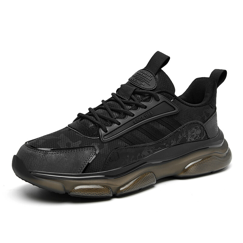 

Кроссовки AOKANG Casual Shoes Men Low-Top