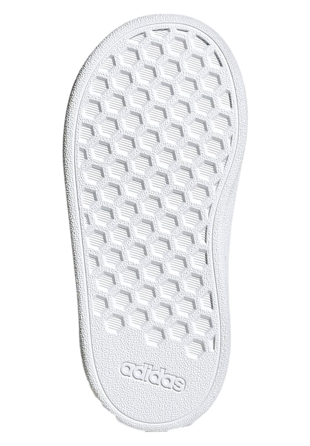 Низкие кроссовки adidas Originals, белые — фото 3