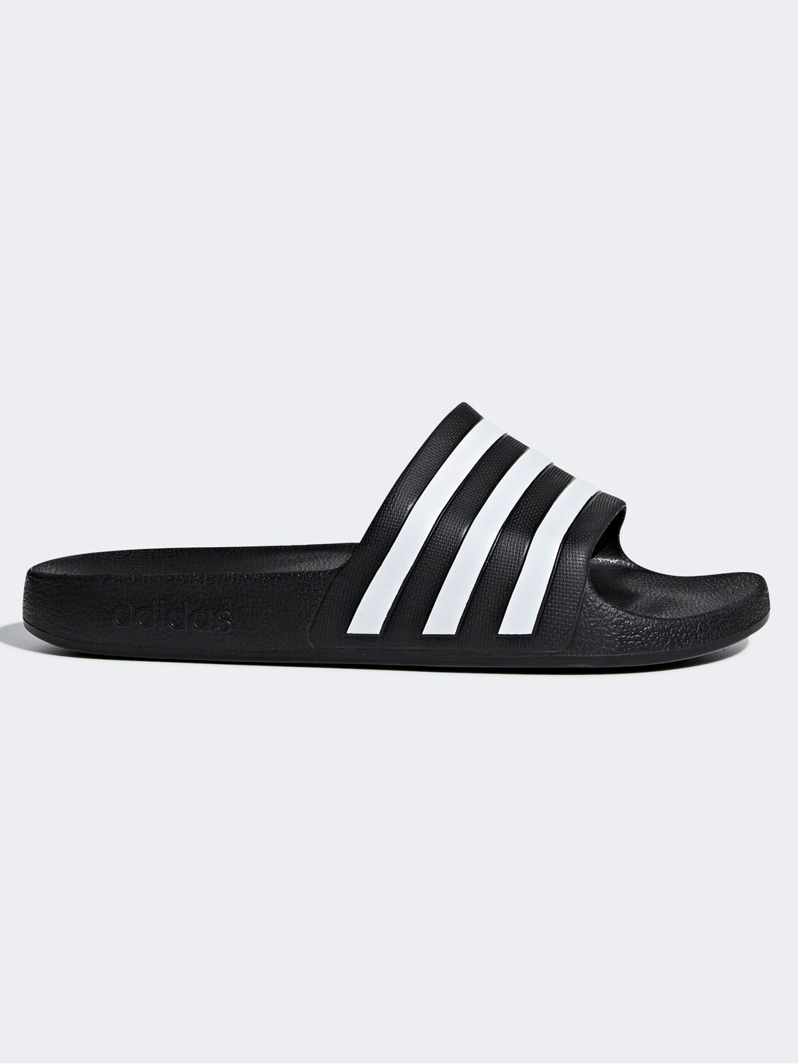 

Шлепанцы Adidas Sportswear Adilette Aqua, черный